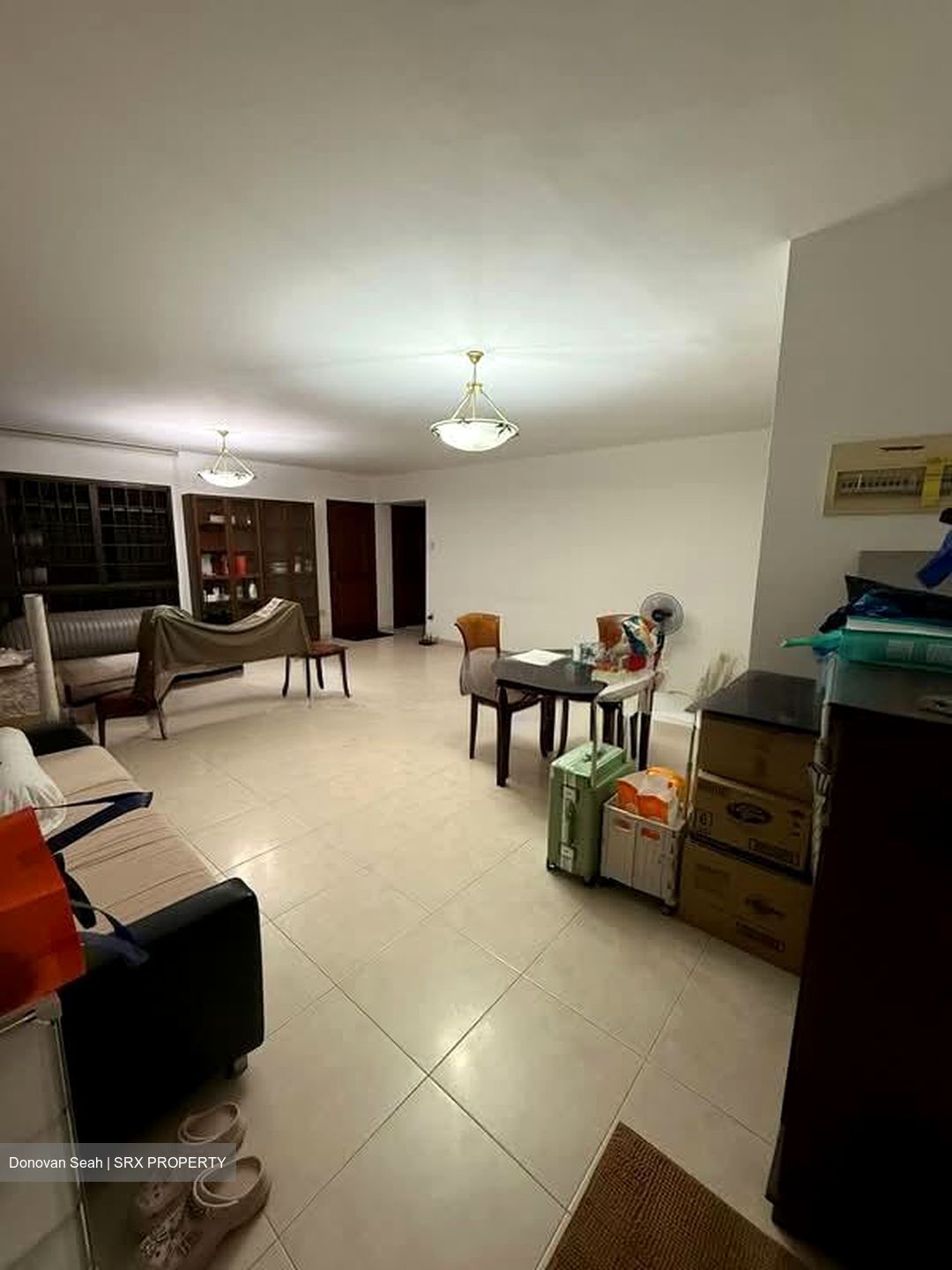 Blk 323C Anchorvale Grove (Sengkang), HDB 5 Rooms #570444441